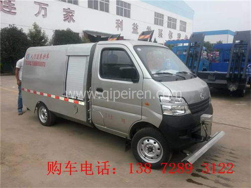 東風(fēng)天錦高壓清洗吸污車與吸糞車 圖片、價格及配件廠家全解析